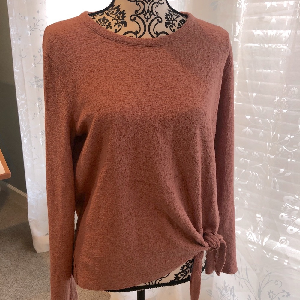 Madewell Top